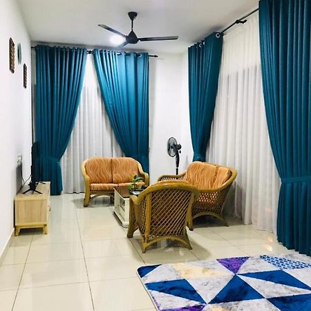 Mmg D'Bertam Homestay For Malay Only Kampong Permatang Durian Exterior photo