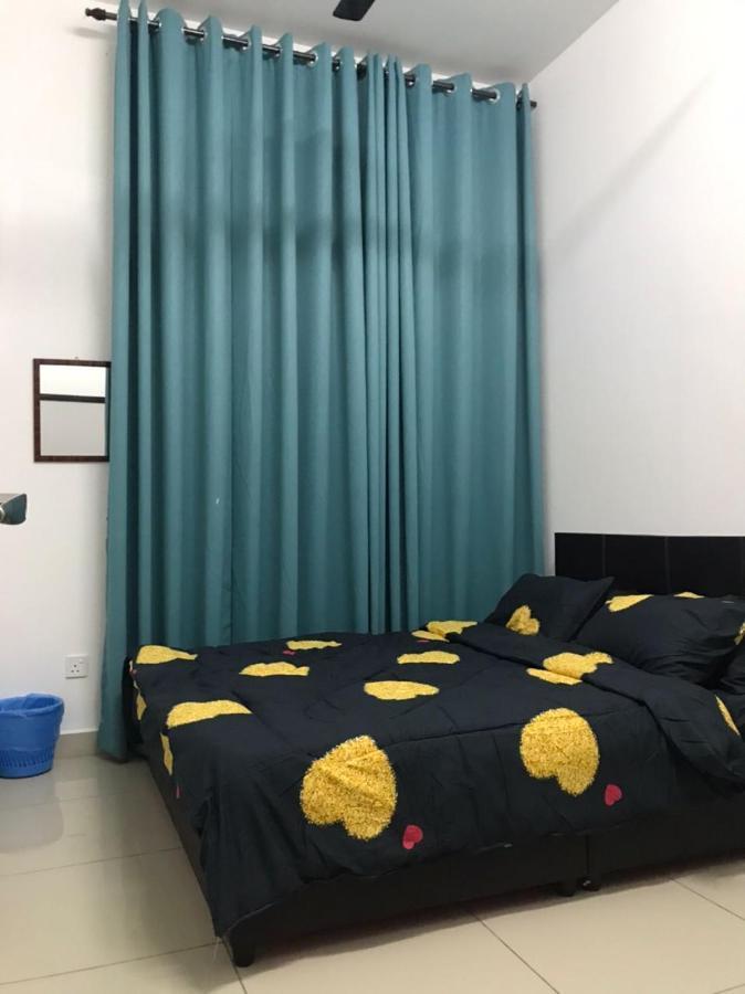 Mmg D'Bertam Homestay For Malay Only Kampong Permatang Durian Exterior photo