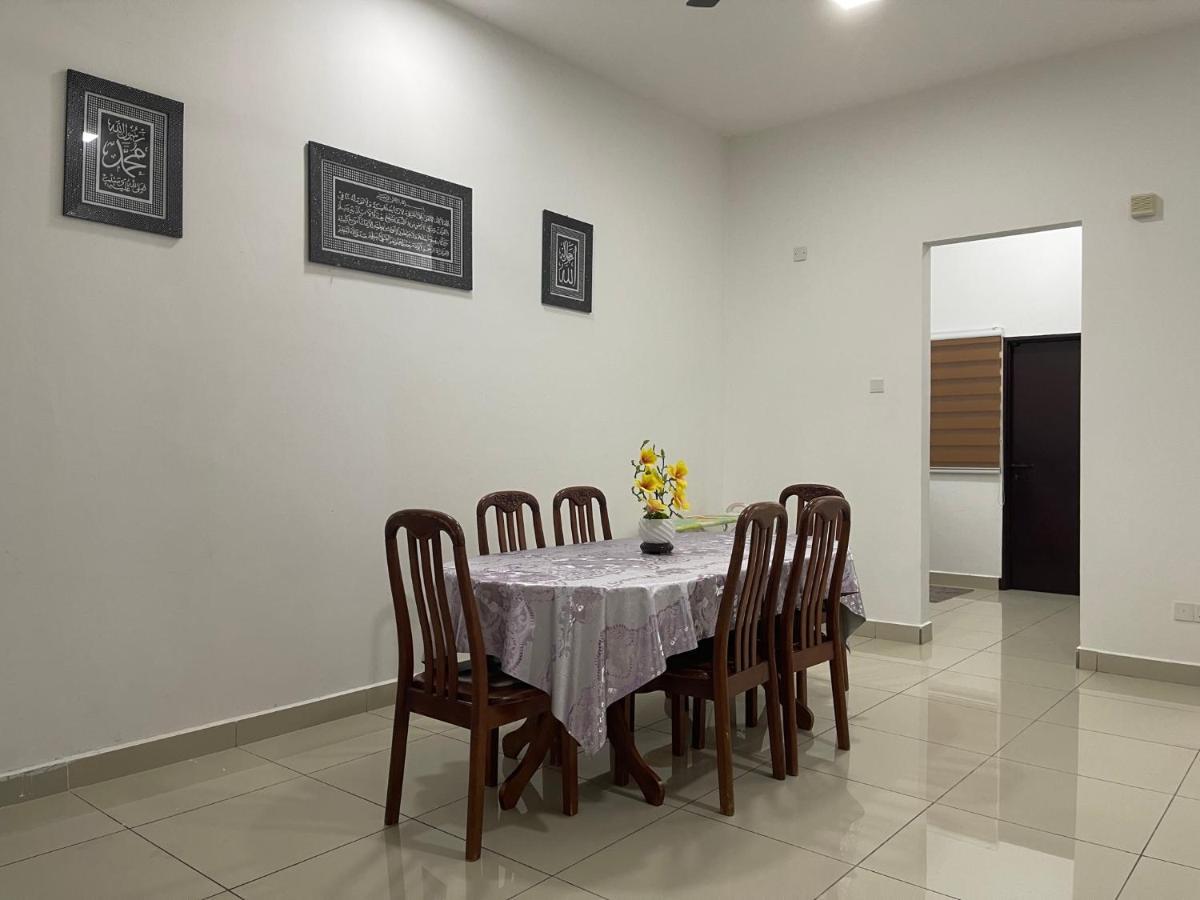 Mmg D'Bertam Homestay For Malay Only Kampong Permatang Durian Exterior photo