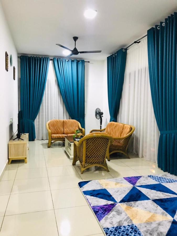 Mmg D'Bertam Homestay For Malay Only Kampong Permatang Durian Exterior photo