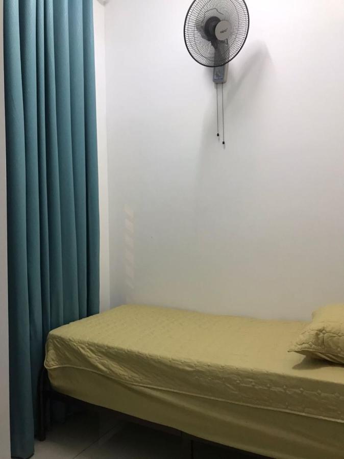 Mmg D'Bertam Homestay For Malay Only Kampong Permatang Durian Exterior photo